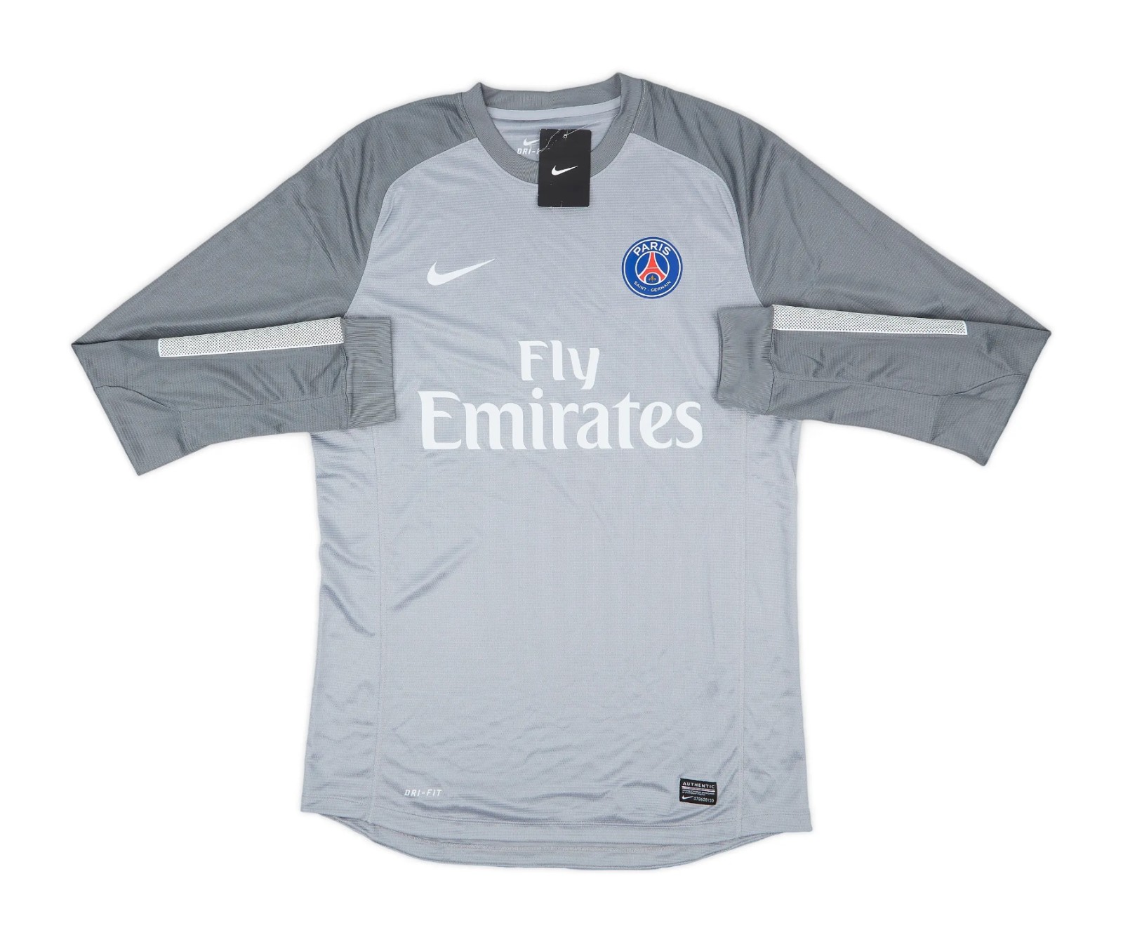 Paris Saint-Germain 2012-13 GK 2 Kit