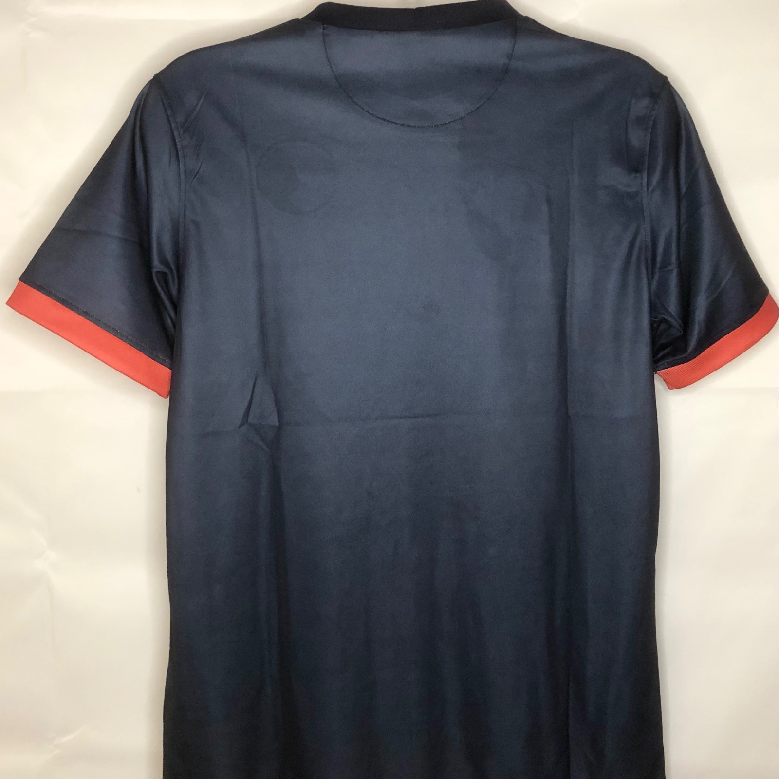 Paris Saint-Germain 2013-14 Home Kit