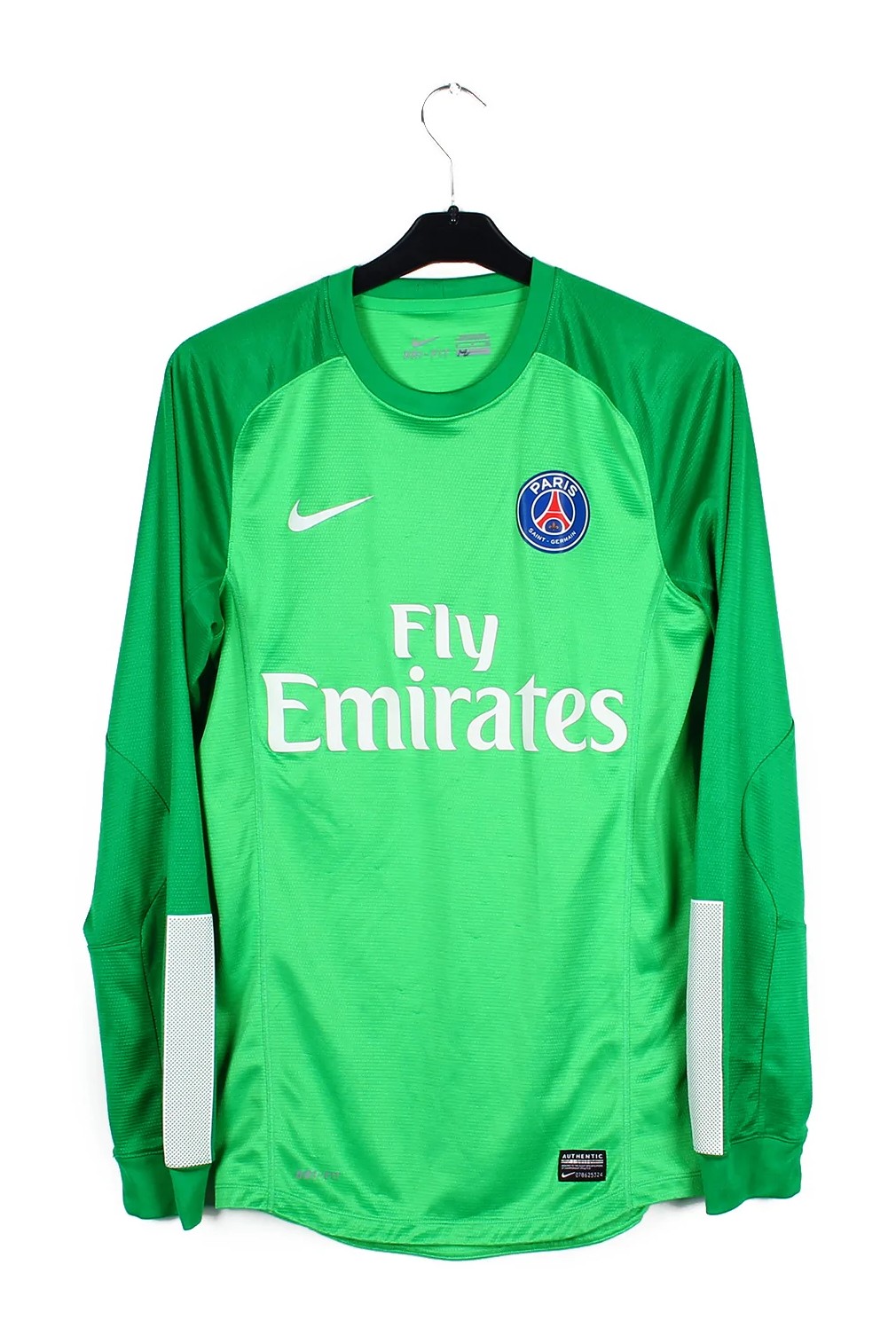 Paris Saint-Germain 2013-14 GK 1 Kit