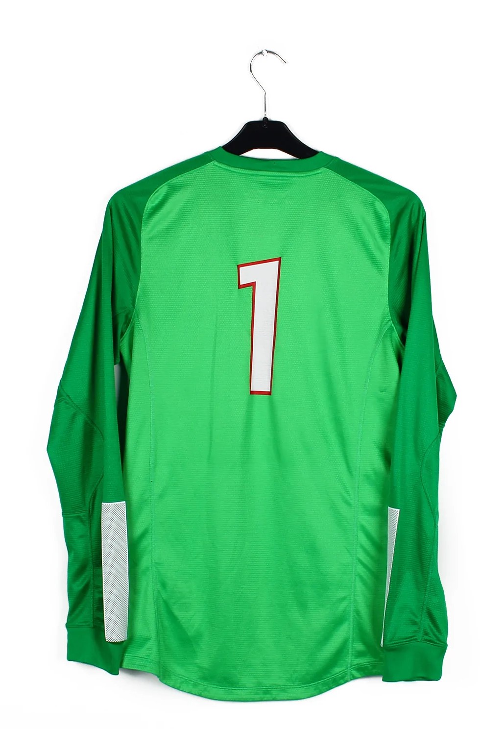 Paris Saint-Germain 2013-14 GK 1 Kit