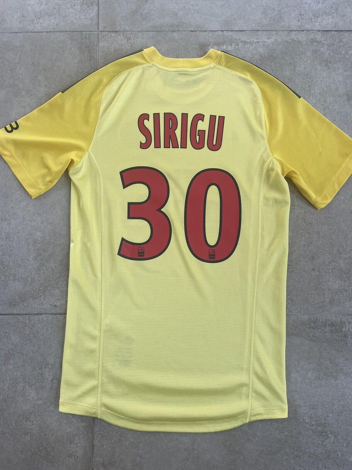 Paris Saint-Germain 2013-14 GK 2 Kit