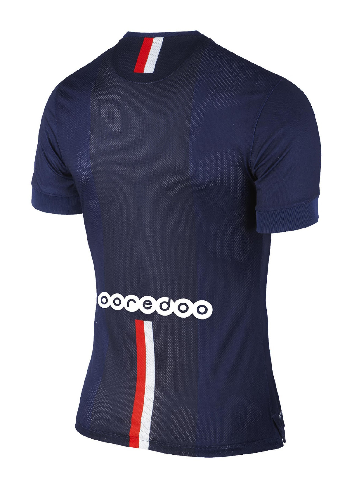 Paris Saint-Germain 2014-15 Home Kit