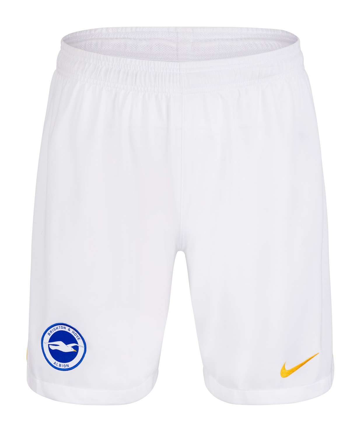 Brighton & Hove Albion 2022-23 Home Kit