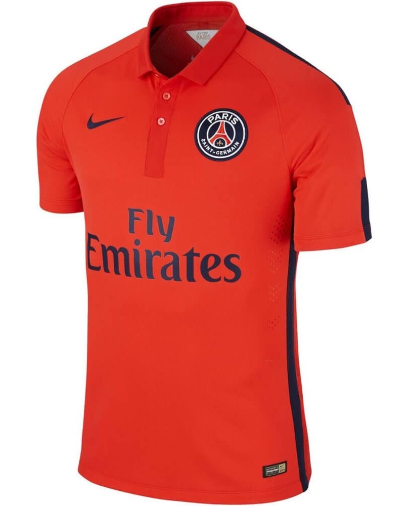 Paris Saint-Germain 2014-15 Third Kit