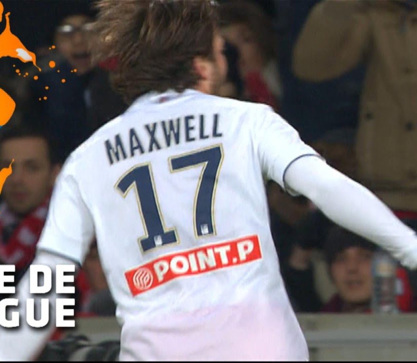 Paris Saint-Germain 2014-15 Coupe de la Ligue Away Kit