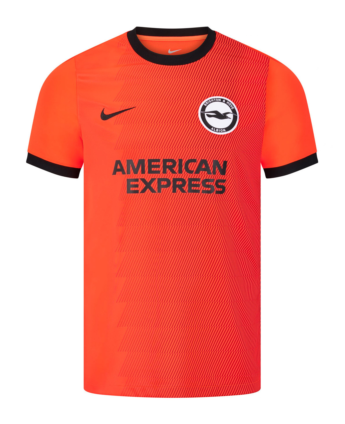 Brighton & Hove Albion 2022-23 Away Kit