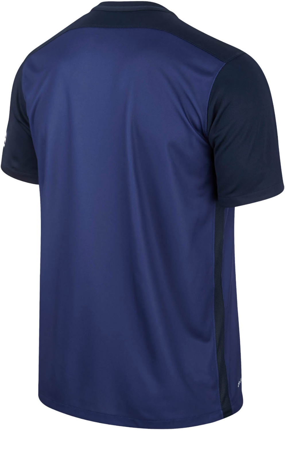 Paris Saint-Germain 2015-16 Home Kit