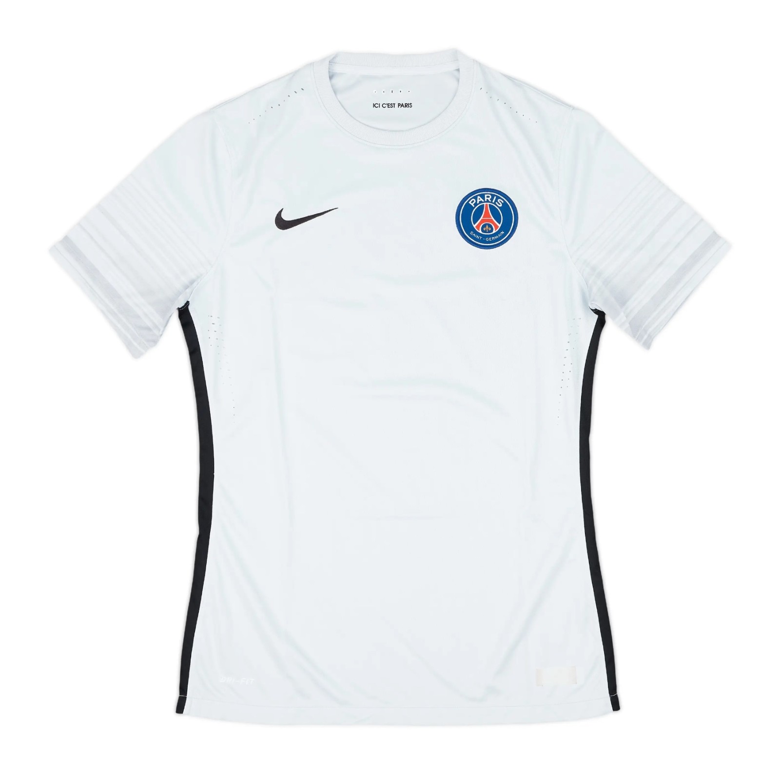 Paris Saint-Germain 2015-16 GK 5 Kit