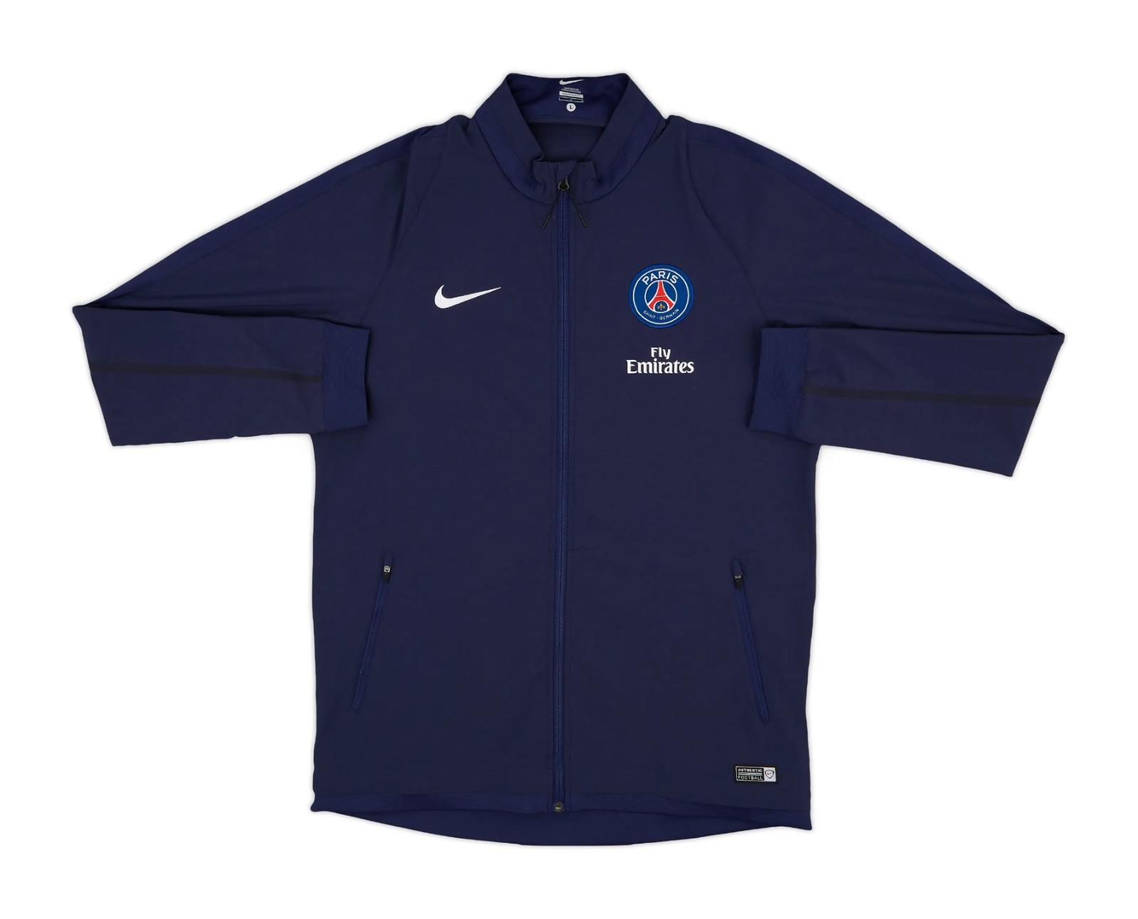 Paris Saint-Germain 2015-16 Rain Kit