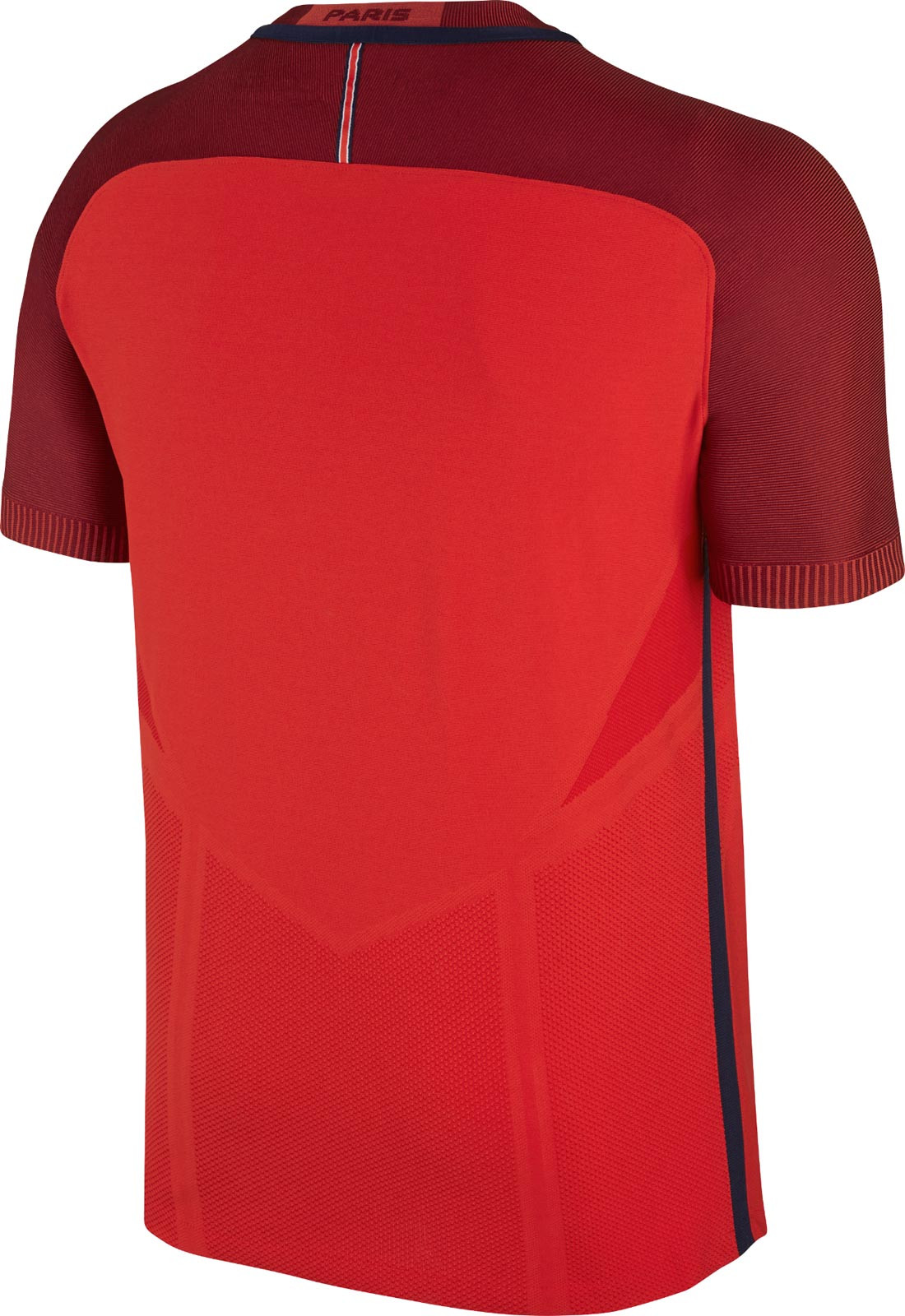 Paris Saint-Germain 2016-17 Away Kit