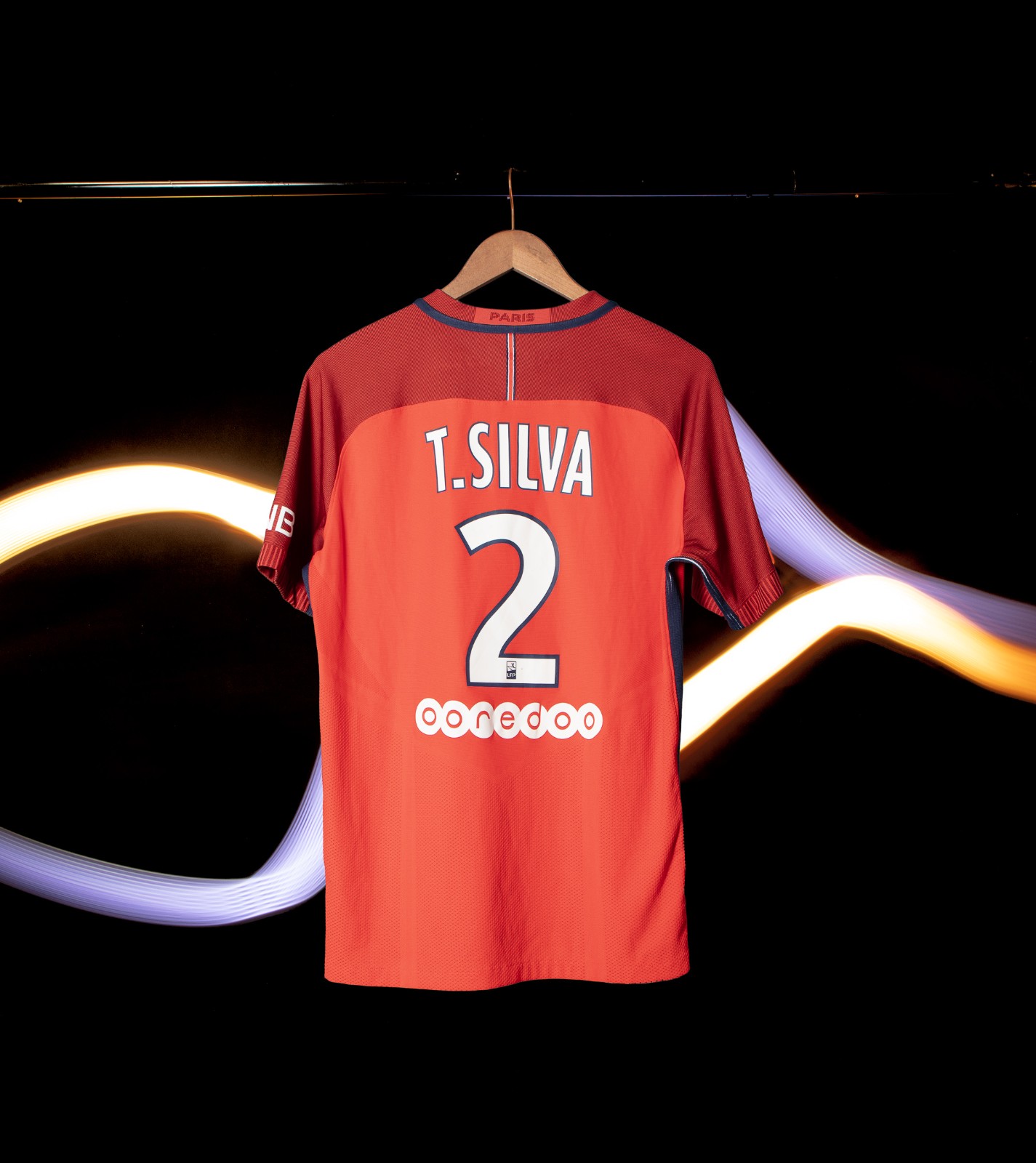 Paris Saint-Germain 2016-17 Away Kit