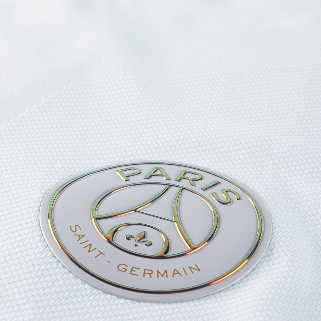 Paris Saint-Germain 2016-17 Third Kit