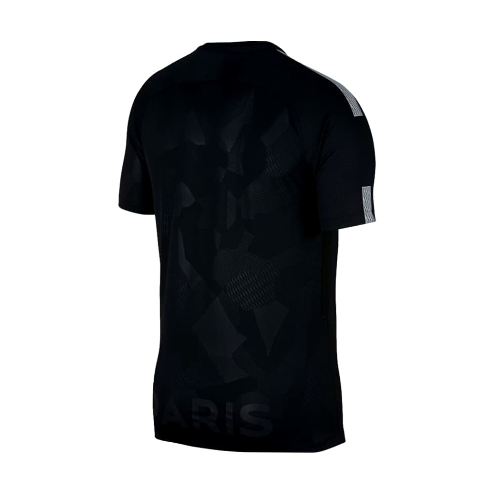 Paris Saint-Germain 2017-18 Third Kit