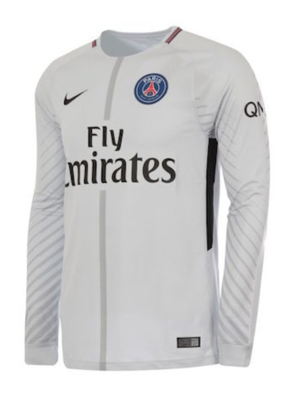 Paris Saint-Germain 2017-18 GK 2 Kit