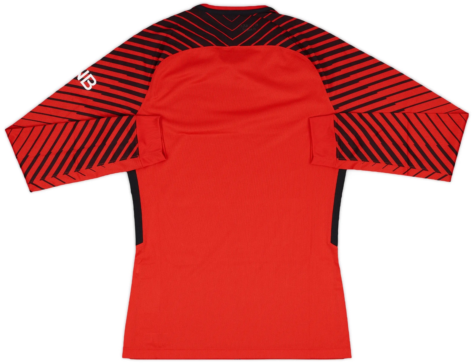 Paris Saint-Germain 2017-18 GK 3 Kit