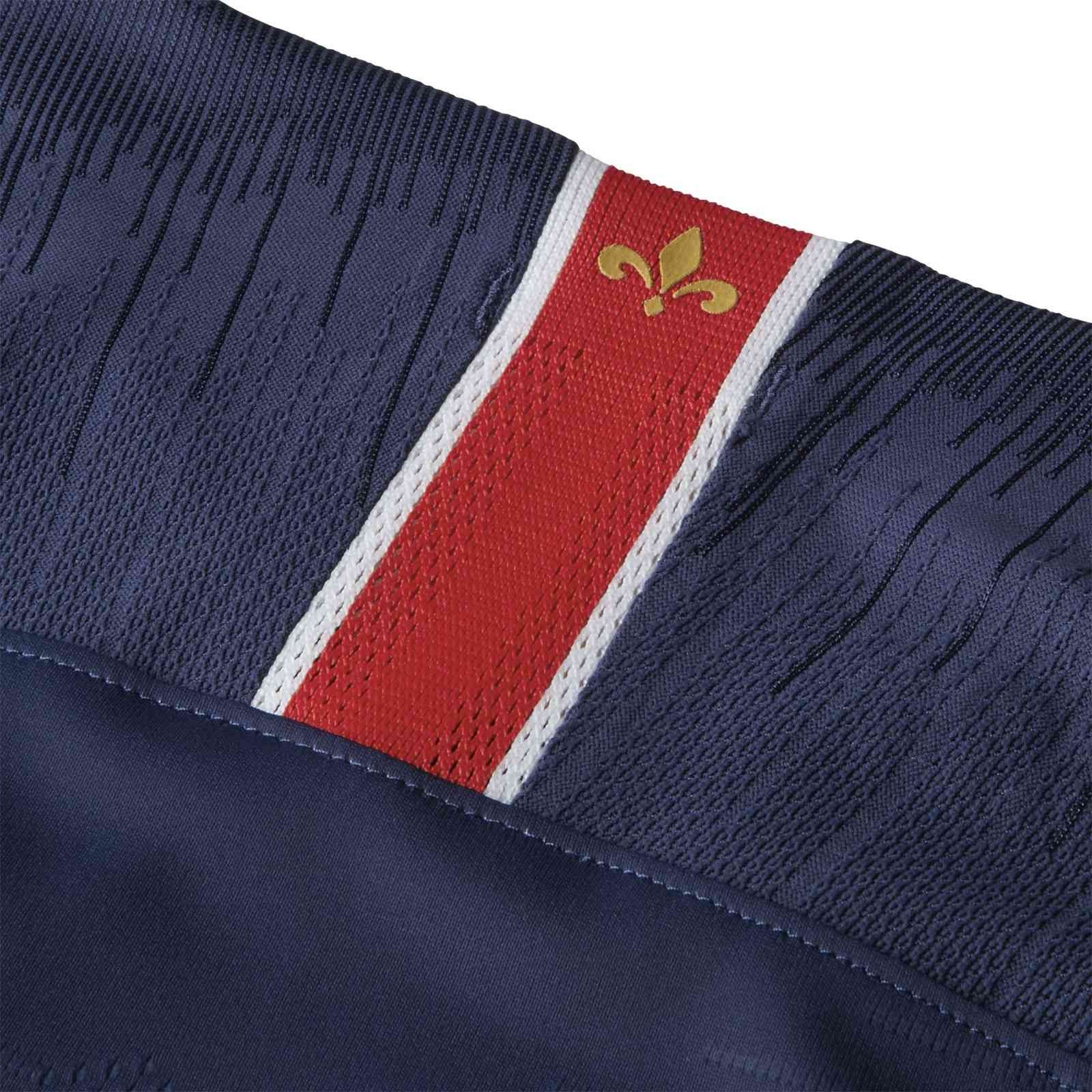 Paris Saint-Germain 2018-19 Home Kit