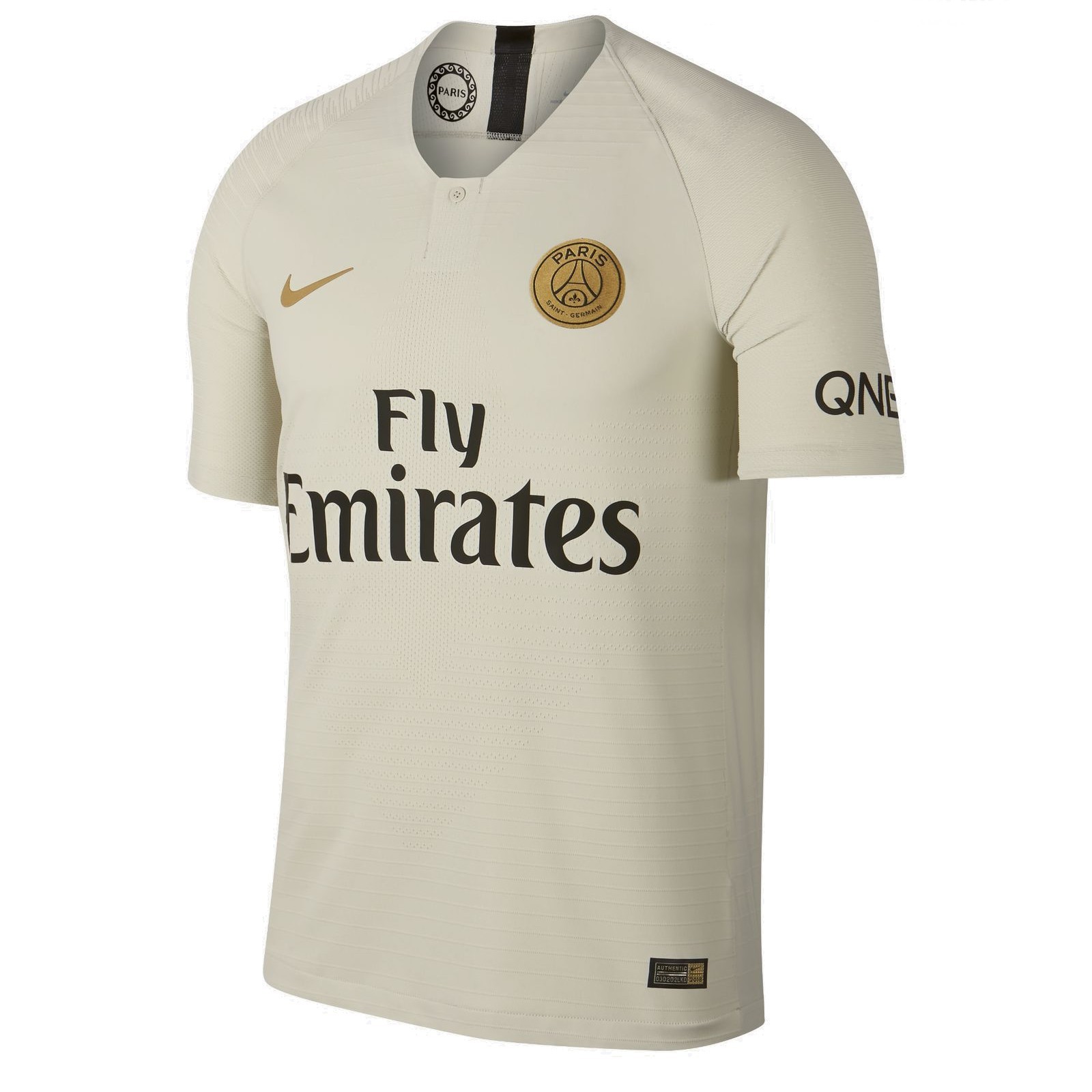 Paris Saint-Germain 2018-19 Away Kit