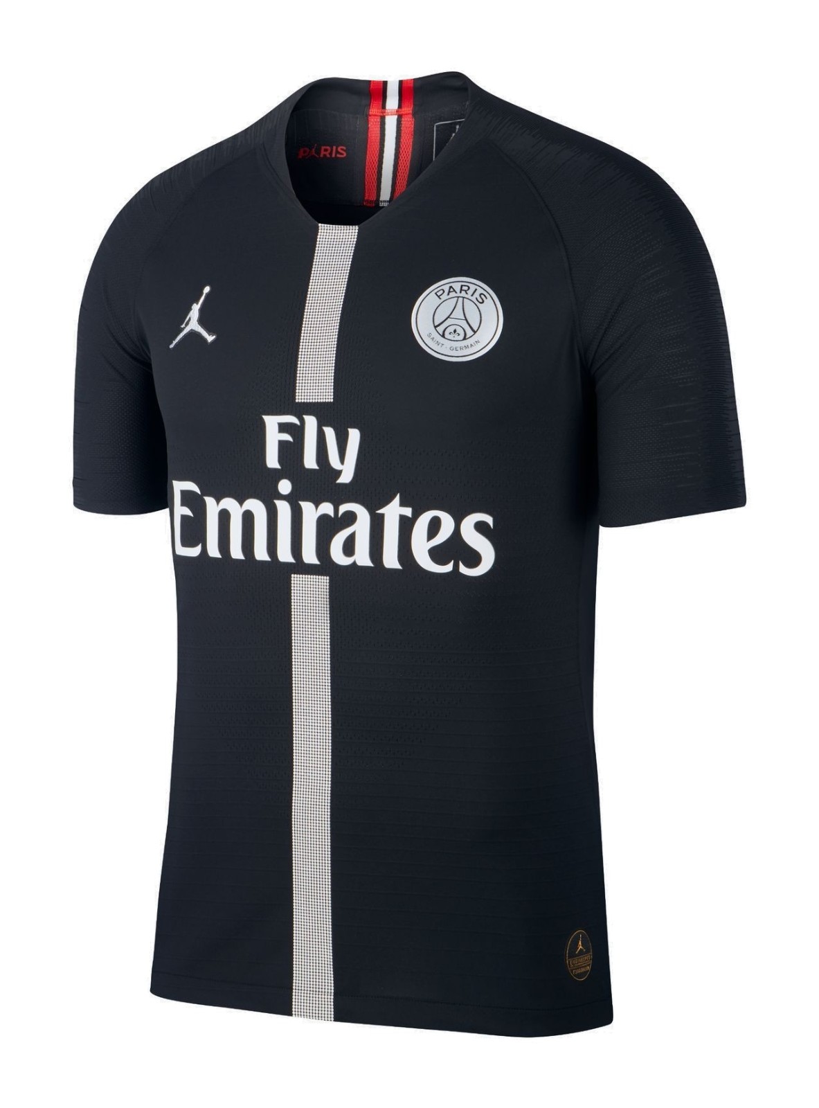 Paris Saint-Germain 2018-19 Champions League Home Kit