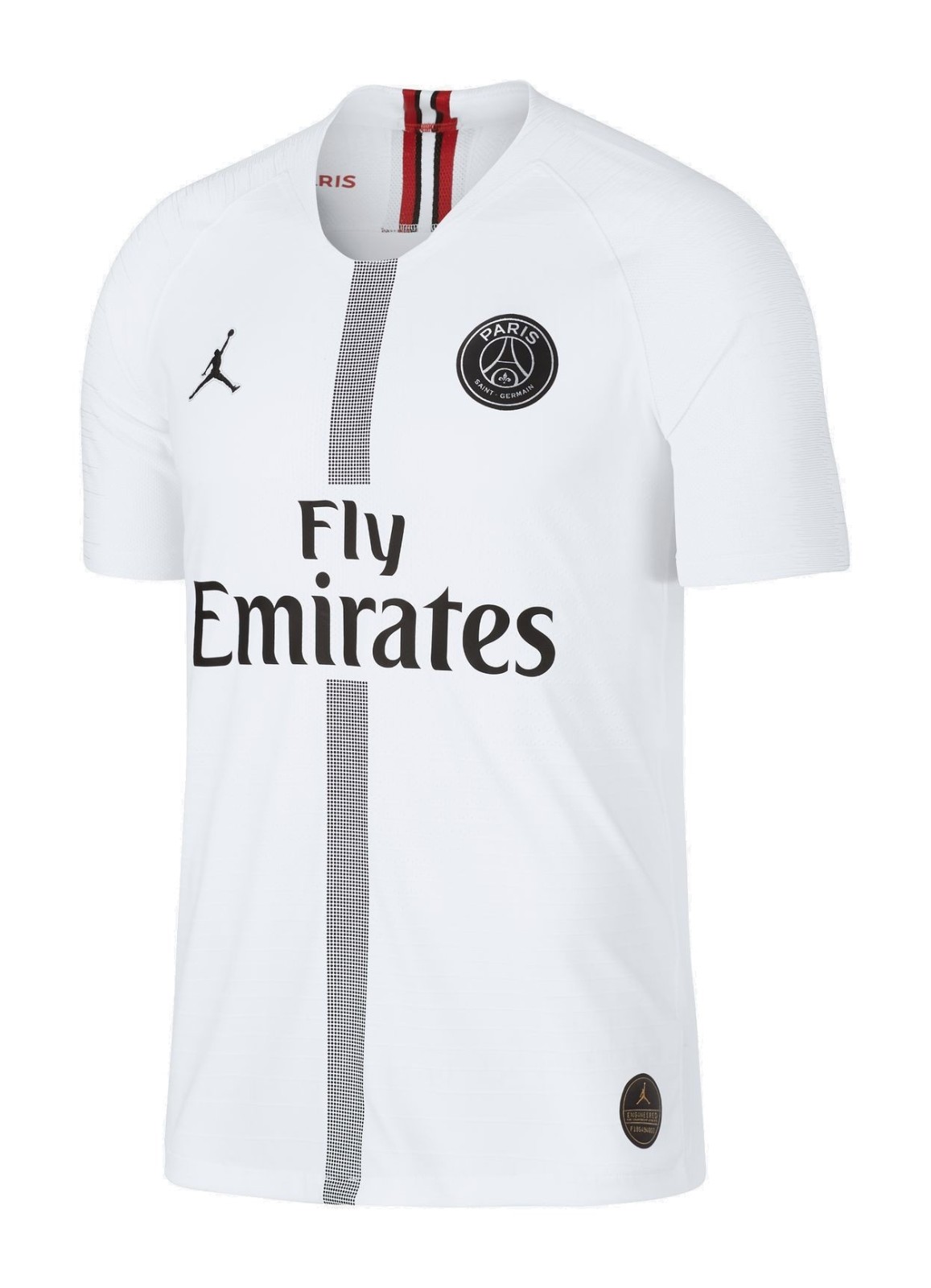 Paris Saint-Germain 2018-19 Champions League Away Kit