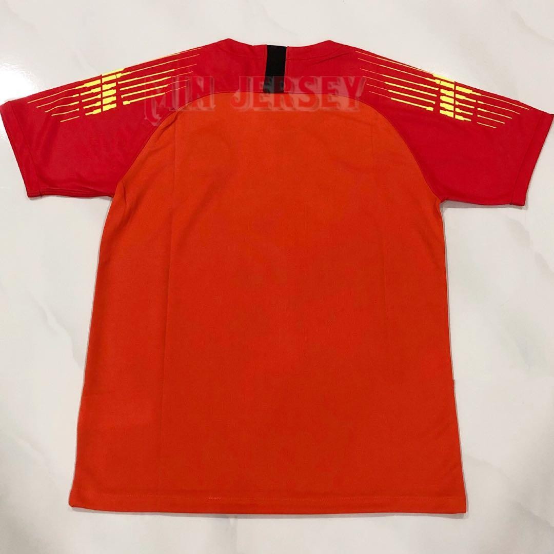 Paris Saint-Germain 2018-19 GK 2 Kit