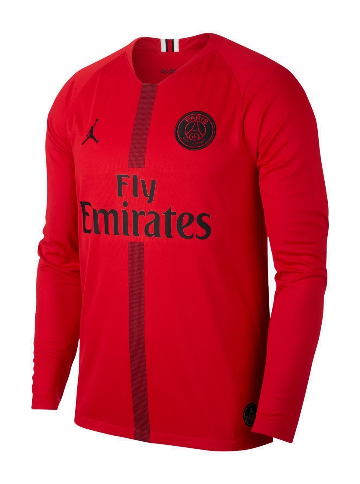 Paris Saint-Germain 2018-19 Champions League GK Kit