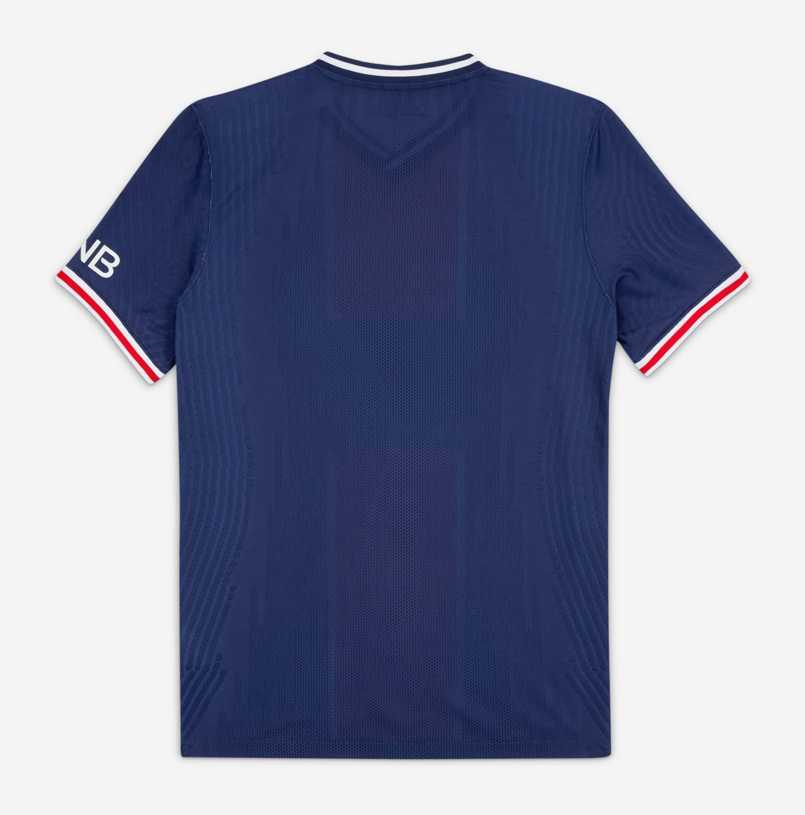 Paris Saint-Germain 2020-21 Home Kit