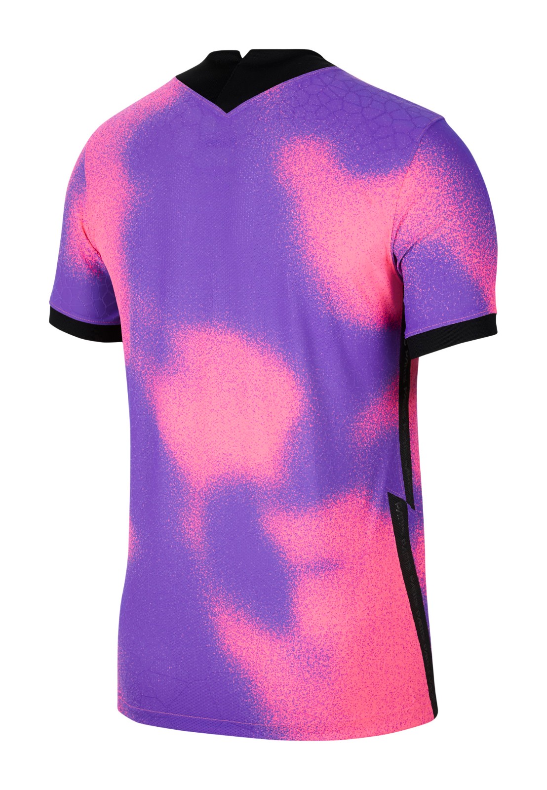 Paris Saint-Germain 2020-21 Fourth Kit