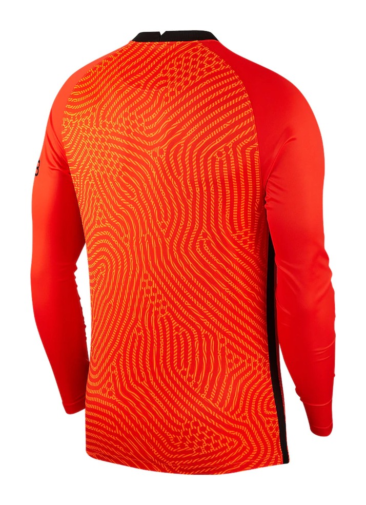 Paris Saint-Germain 2020-21 GK 1 Kit