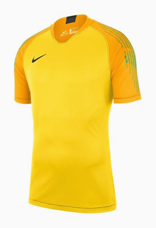 Paris Saint-Germain 2020-21 GK Makeshift Kit