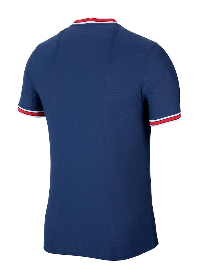 Paris Saint-Germain 2021-22 Home Kit