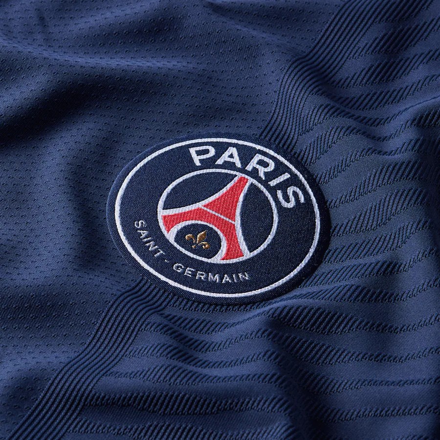 Paris Saint-Germain 2021-22 Home Kit