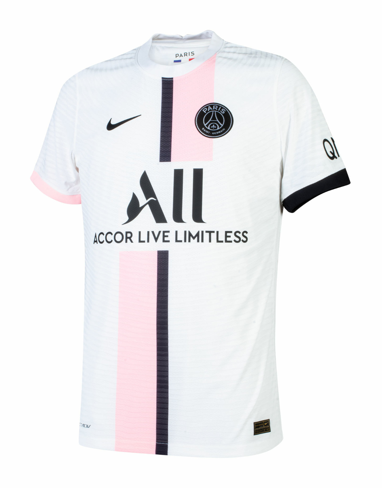 Paris Saint-Germain 2021-22 Away Kit