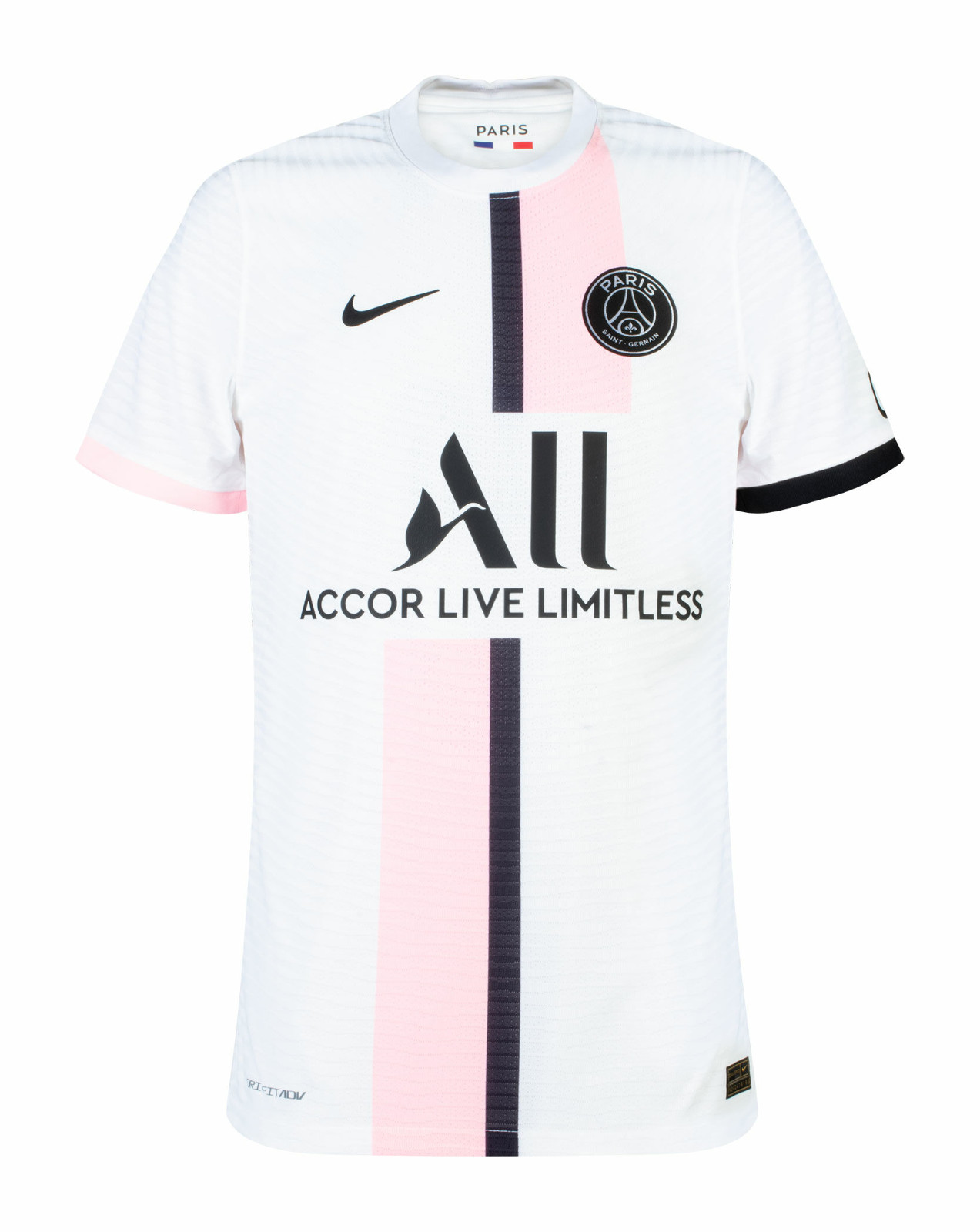 Paris Saint-Germain 2021-22 Away Kit