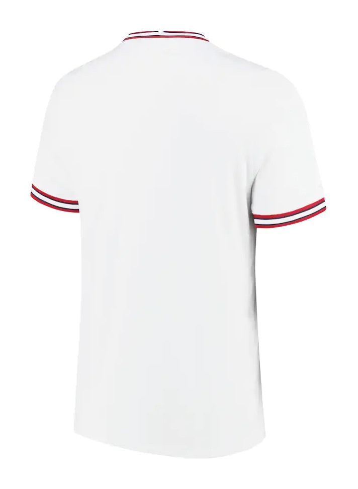 Paris Saint-Germain 2021-22 Fourth Kit