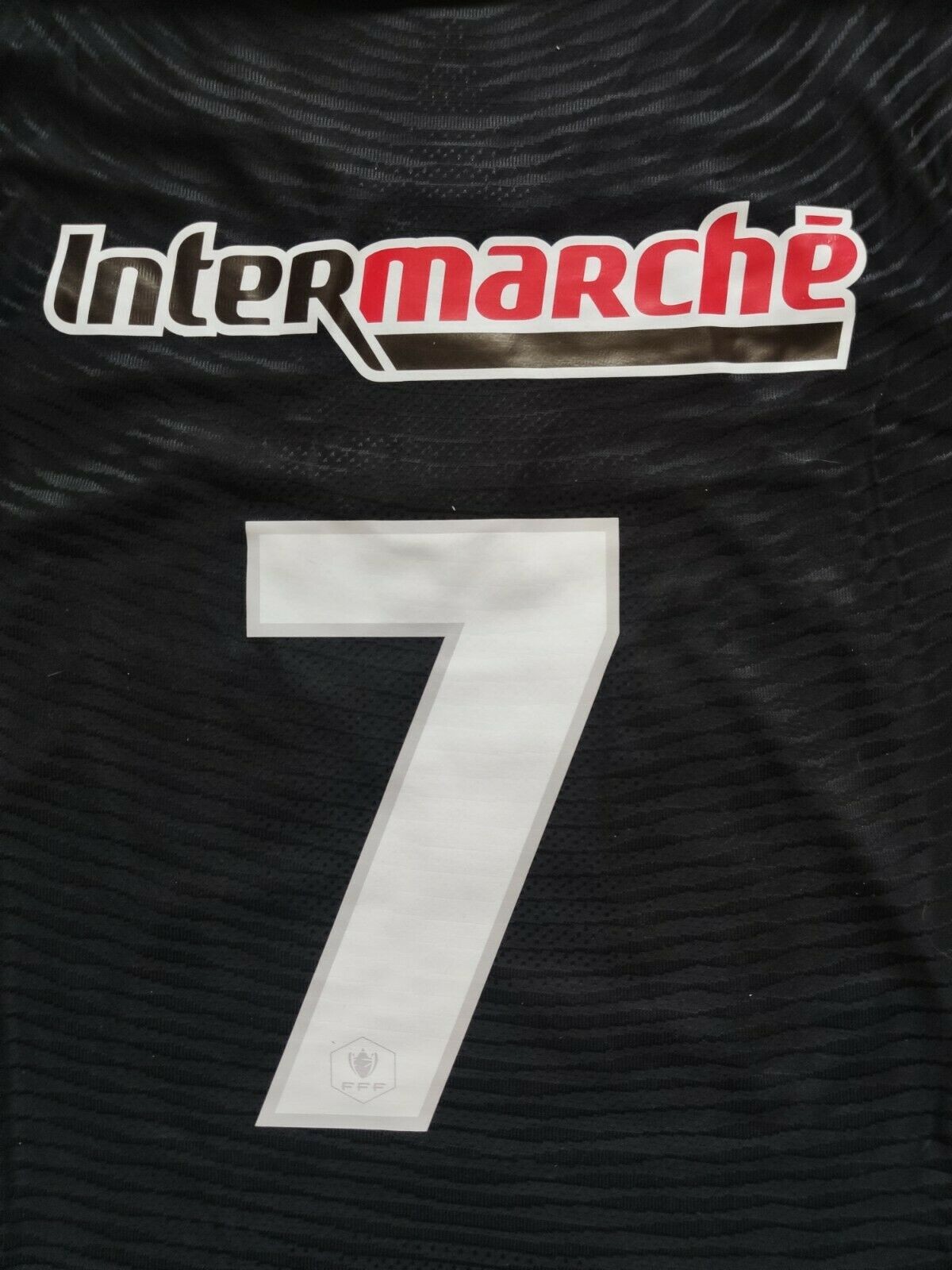 Paris Saint-Germain 2021-22 Coupe de France Third Kit