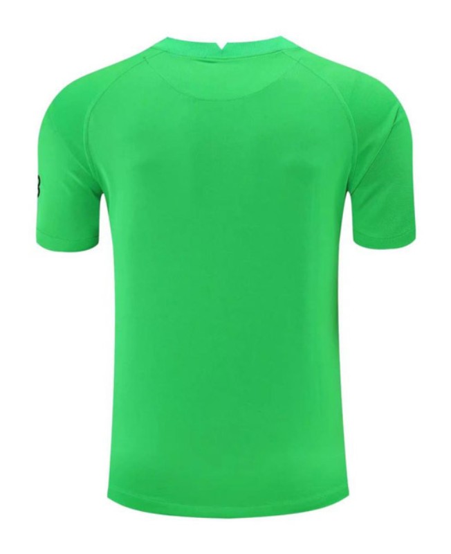 Paris Saint-Germain 2021-22 GK 3 Kit