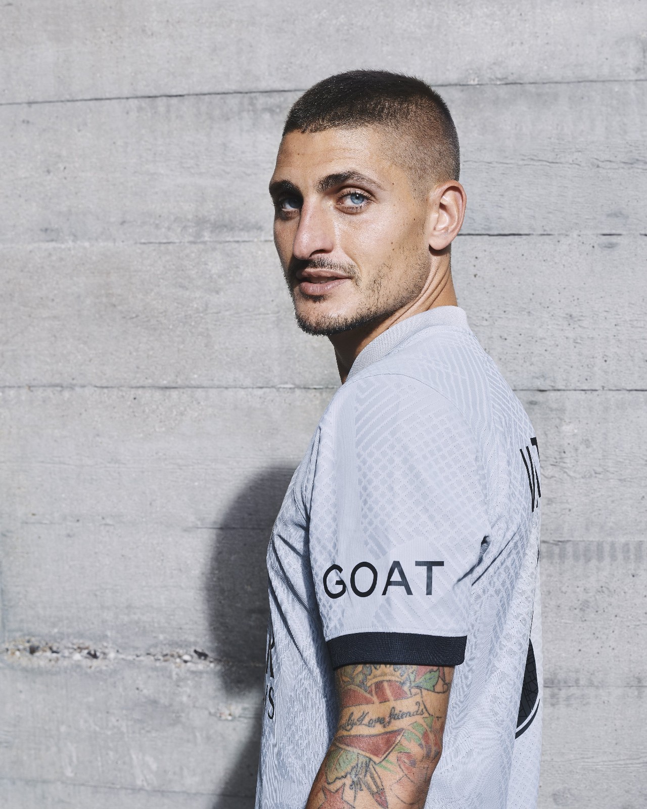 Paris Saint-Germain 2022-23 Away Kit