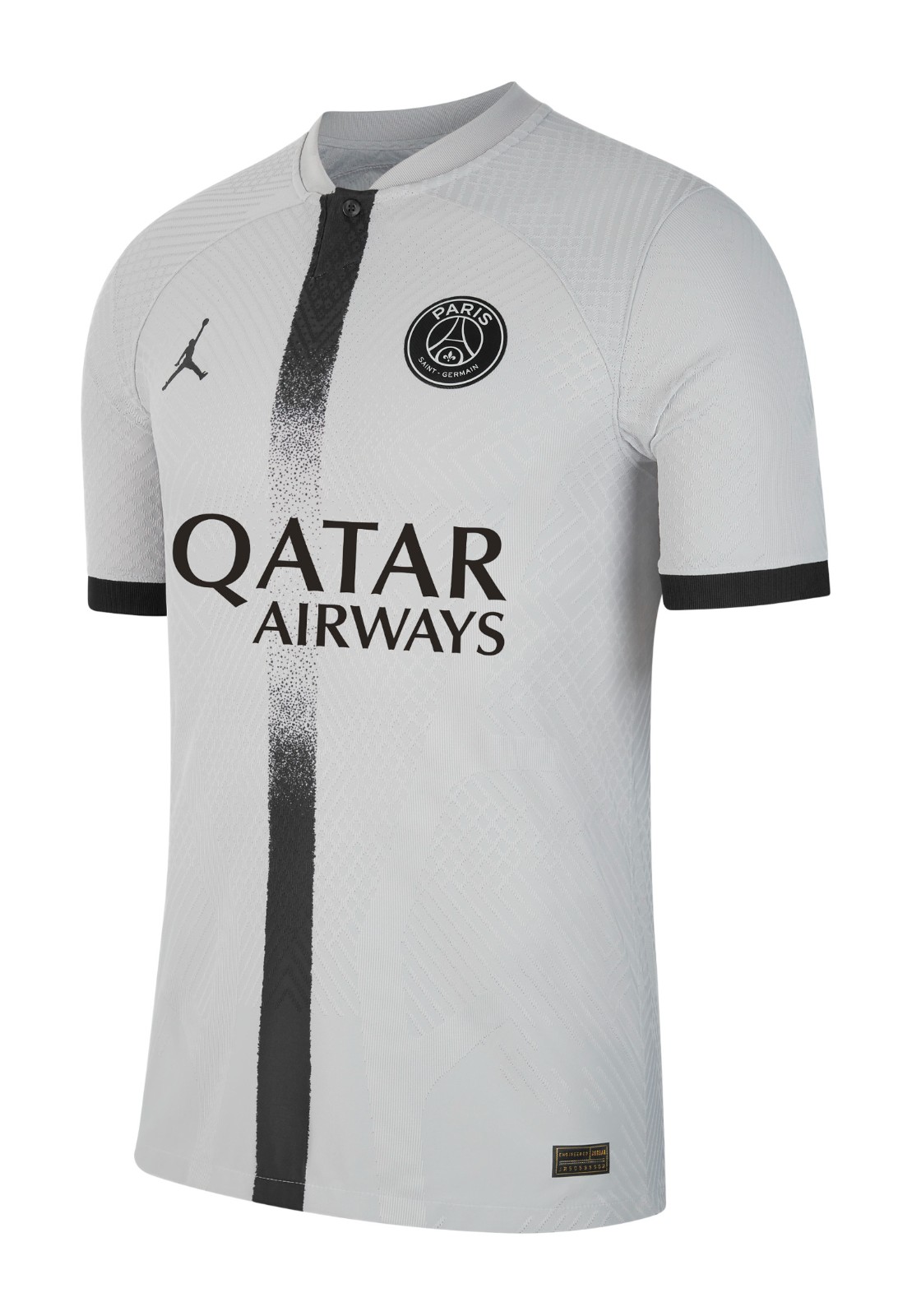 Paris Saint-Germain 2022-23 Away Kit