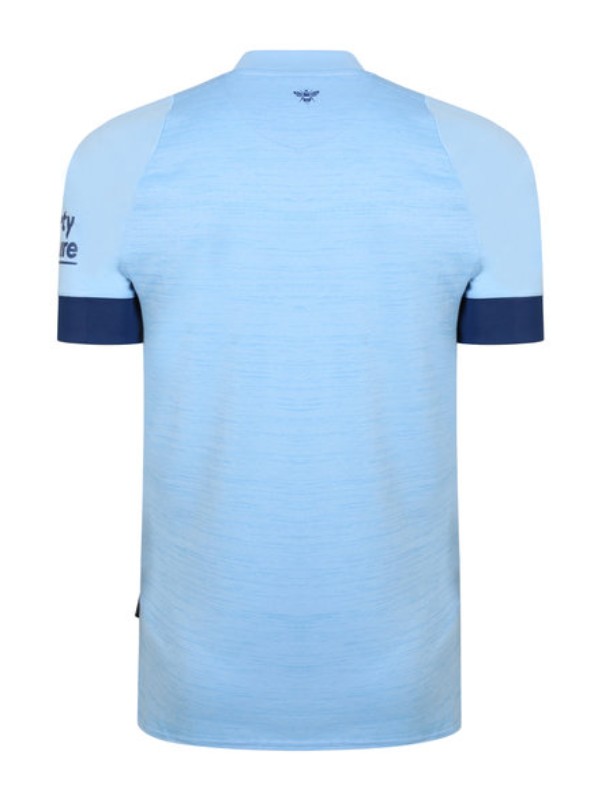 Brentford FC 2022-23 Away Kit