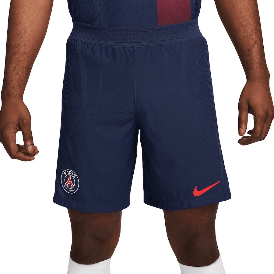Paris Saint-Germain 2023-24 Home Kit