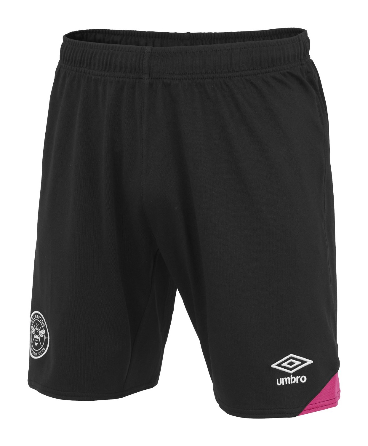 Brentford FC 2022-23 Third Kit