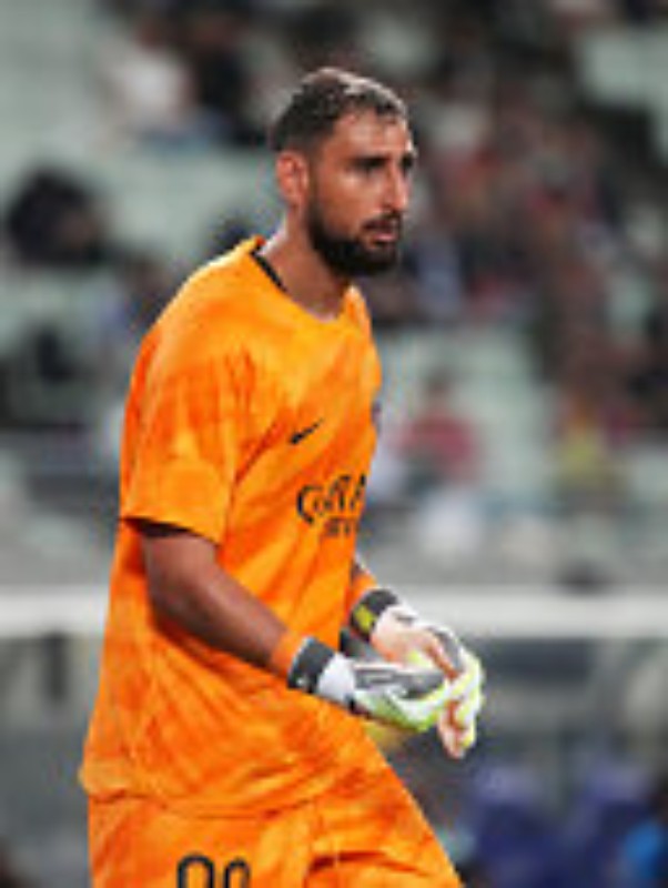 Paris Saint-Germain 2023-24 GK 2 Kit