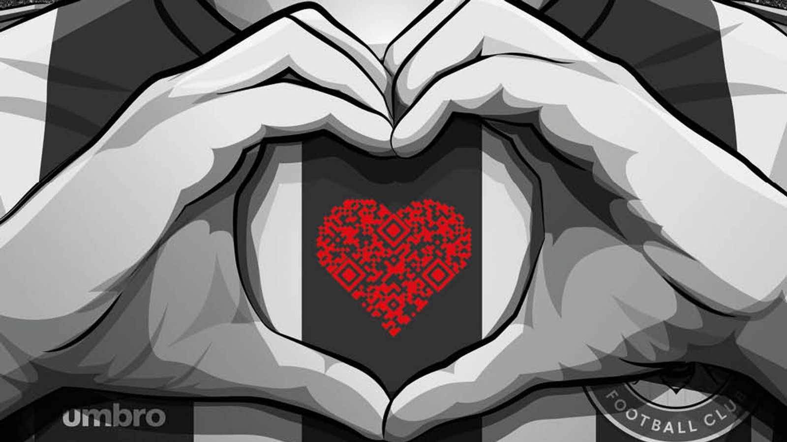 Brentford FC 2022-23 Home V2 Kit