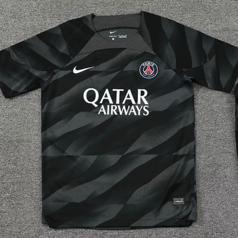 Paris Saint-Germain 2023-24 GK 5 Kit