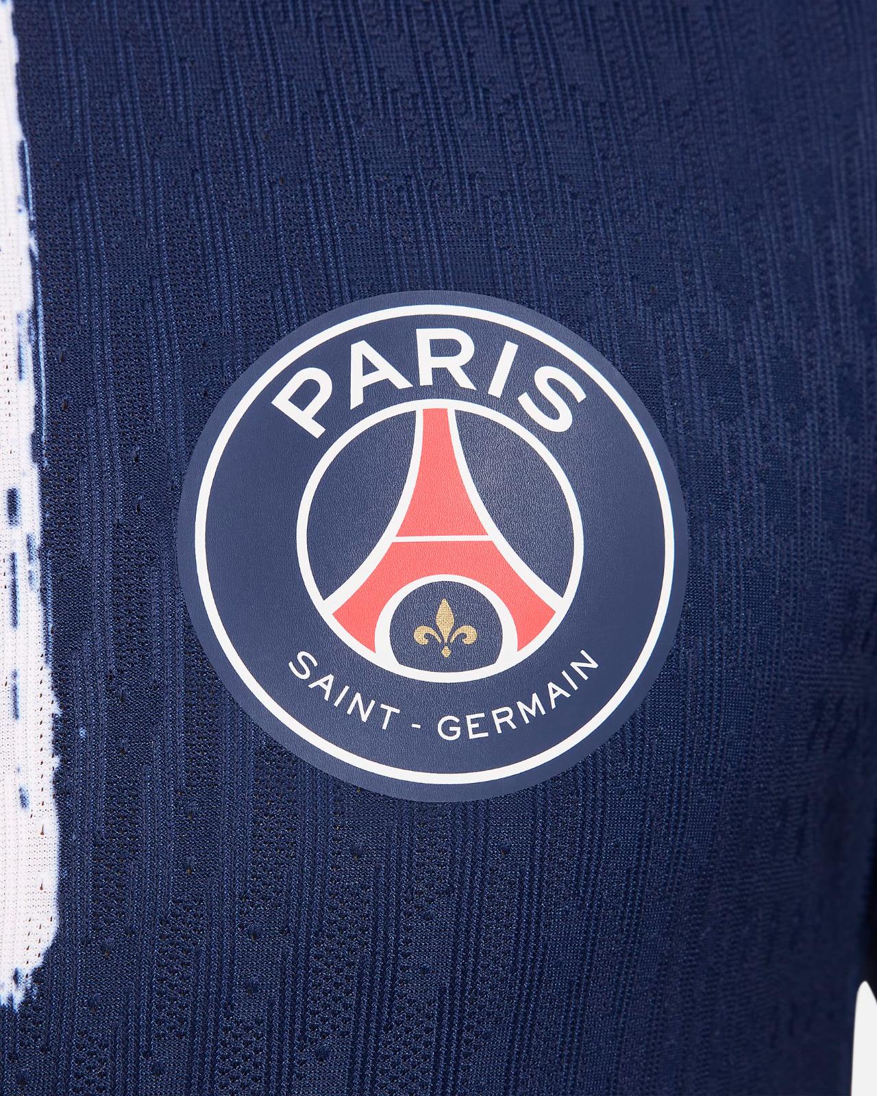 Paris Saint-Germain 2024-25 Home Kit