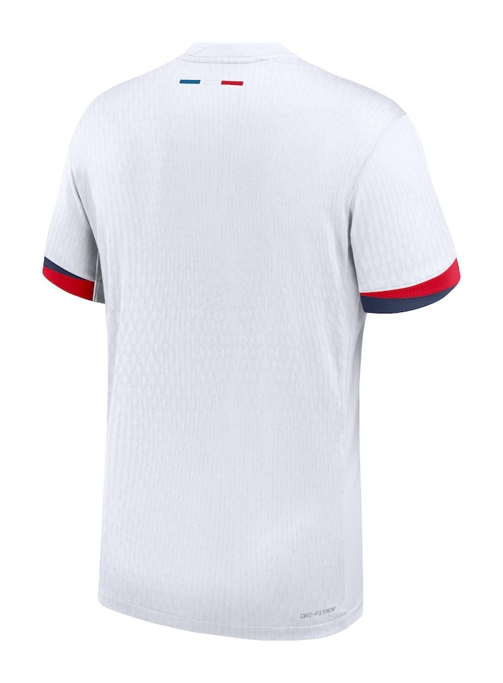 Paris Saint-Germain 2024-25 Away Kit