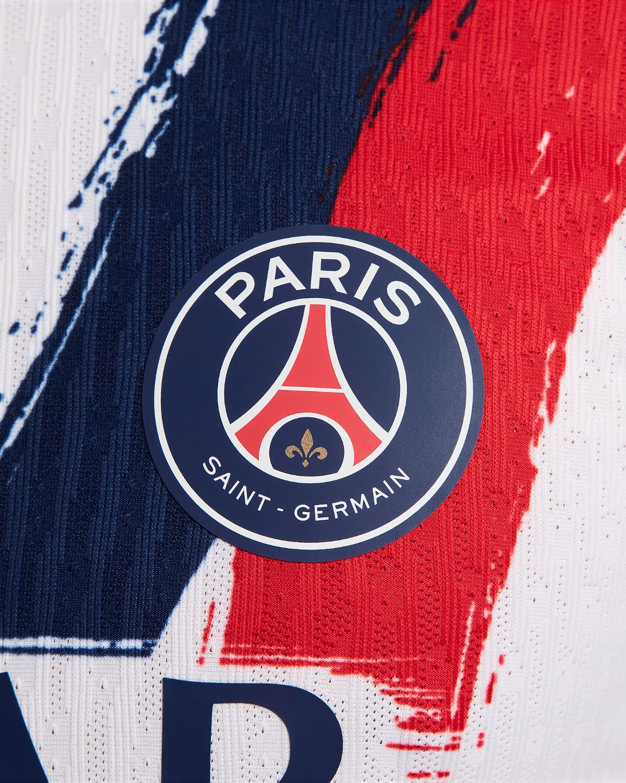 Paris Saint-Germain 2024-25 Away Kit