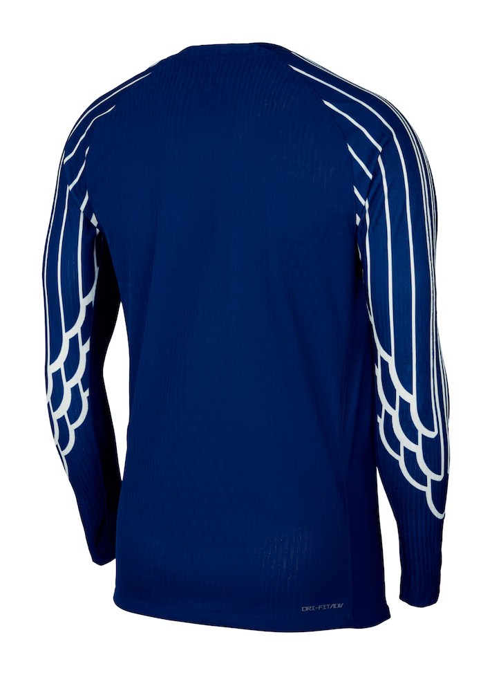 Paris Saint-Germain 2024-25 Fourth Kit