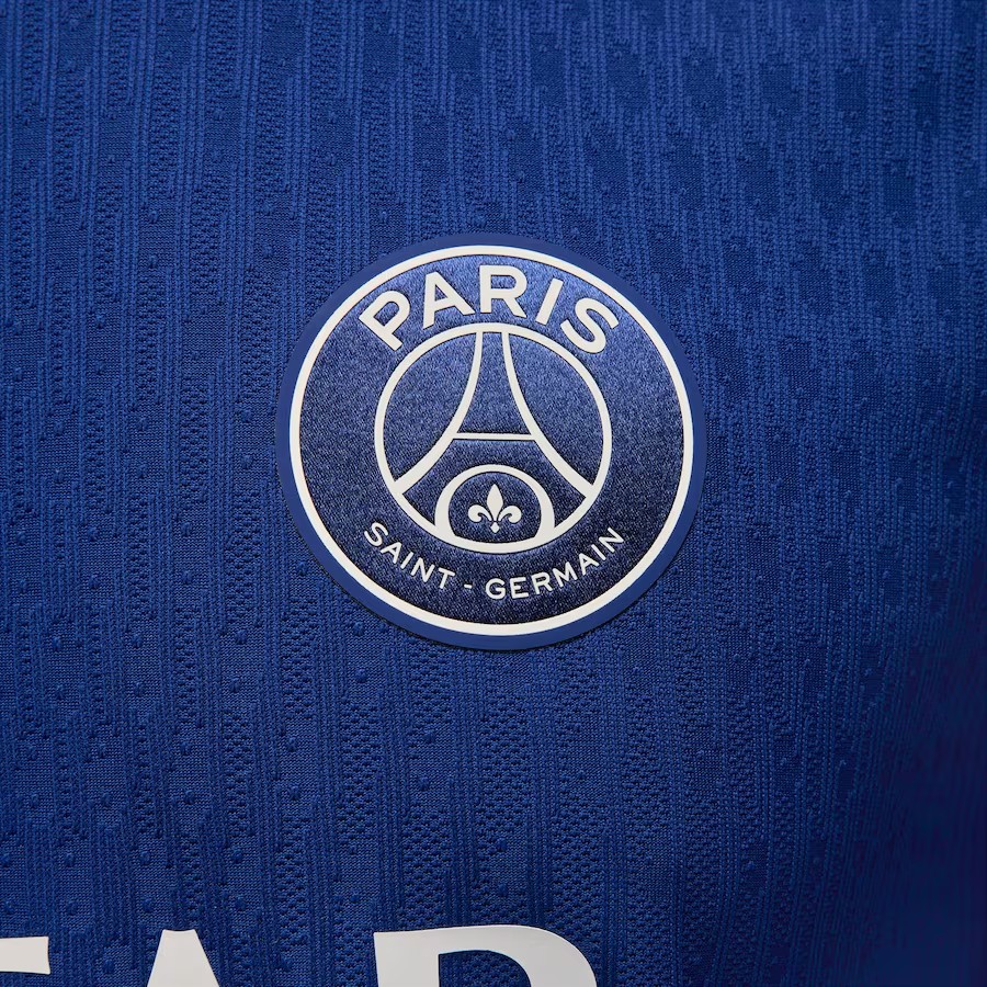 Paris Saint-Germain 2024-25 Fourth Kit