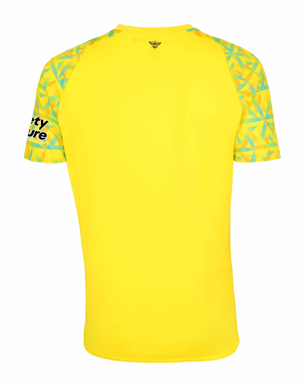 Brentford FC 2022-23 GK 1 Kit